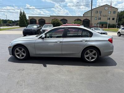 2015 BMW 3 Series 328i xDrive   - Photo 8 - West Chester, PA 19382