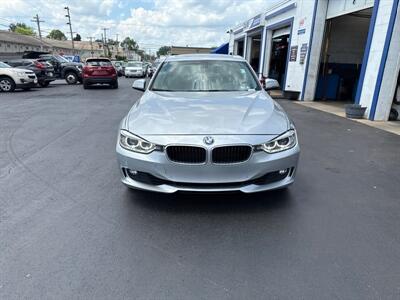 2015 BMW 3 Series 328i xDrive   - Photo 2 - West Chester, PA 19382