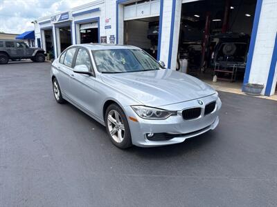 2015 BMW 3 Series 328i xDrive   - Photo 3 - West Chester, PA 19382