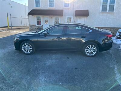 2015 Mazda Mazda6 i Sport   - Photo 8 - West Chester, PA 19382