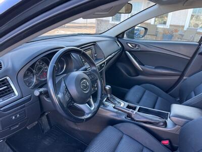 2015 Mazda Mazda6 i Sport   - Photo 11 - West Chester, PA 19382