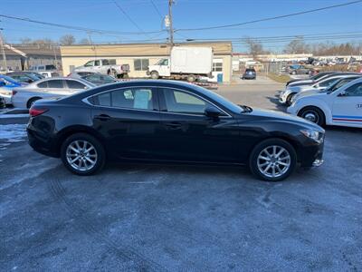 2015 Mazda Mazda6 i Sport   - Photo 4 - West Chester, PA 19382