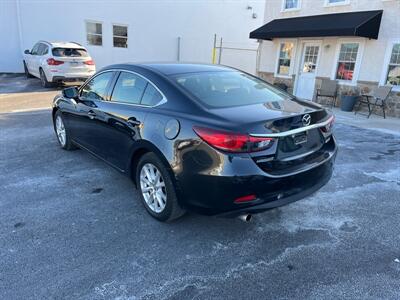 2015 Mazda Mazda6 i Sport   - Photo 7 - West Chester, PA 19382