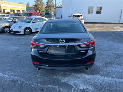 2015 Mazda Mazda6 i Sport   - Photo 6 - West Chester, PA 19382