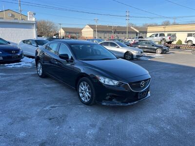 2015 Mazda Mazda6 i Sport   - Photo 3 - West Chester, PA 19382