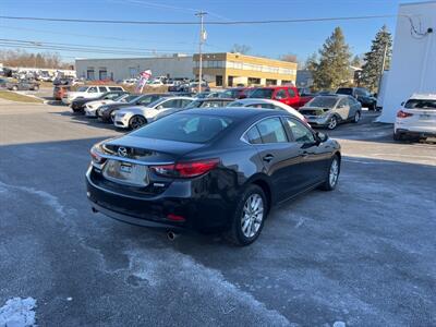 2015 Mazda Mazda6 i Sport   - Photo 5 - West Chester, PA 19382