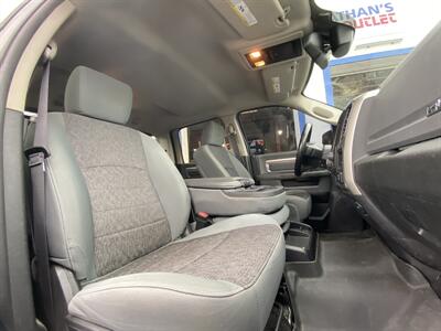 2016 RAM 1500 Big Horn   - Photo 13 - West Chester, PA 19382