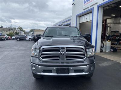 2016 RAM 1500 Big Horn   - Photo 2 - West Chester, PA 19382