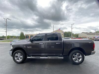 2016 RAM 1500 Big Horn   - Photo 8 - West Chester, PA 19382