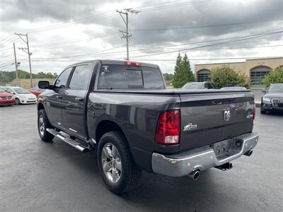 2016 RAM 1500 Big Horn   - Photo 7 - West Chester, PA 19382