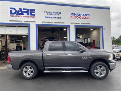 2016 RAM 1500 Big Horn   - Photo 4 - West Chester, PA 19382