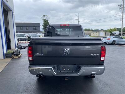 2016 RAM 1500 Big Horn   - Photo 5 - West Chester, PA 19382