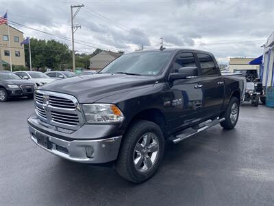 2016 RAM 1500 Big Horn   - Photo 3 - West Chester, PA 19382