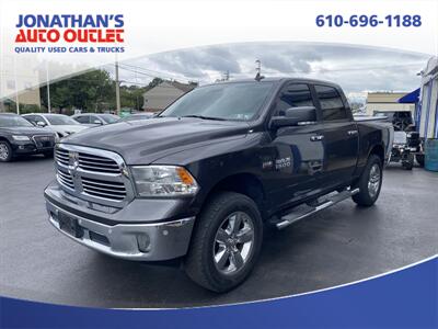 2016 RAM 1500 Big Horn   - Photo 1 - West Chester, PA 19382