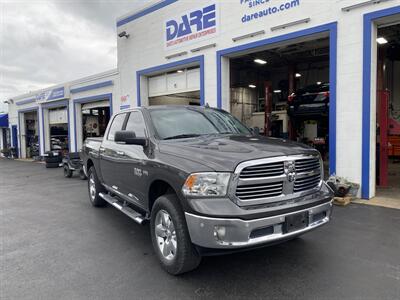 2016 RAM 1500 Big Horn   - Photo 2 - West Chester, PA 19382