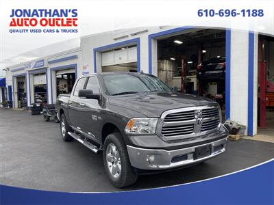 2016 RAM 1500 Big Horn   - Photo 1 - West Chester, PA 19382