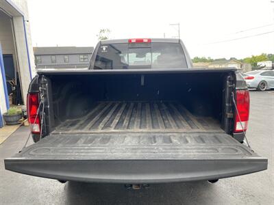 2016 RAM 1500 Big Horn   - Photo 11 - West Chester, PA 19382