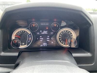 2016 RAM 1500 Big Horn   - Photo 14 - West Chester, PA 19382