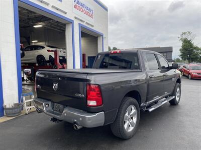2016 RAM 1500 Big Horn   - Photo 6 - West Chester, PA 19382