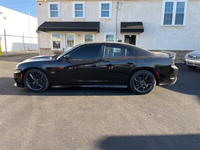 2019 Dodge Charger R/T Scat Pack   - Photo 8 - West Chester, PA 19382