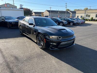 2019 Dodge Charger R/T Scat Pack   - Photo 3 - West Chester, PA 19382