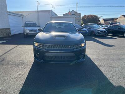 2019 Dodge Charger R/T Scat Pack   - Photo 2 - West Chester, PA 19382