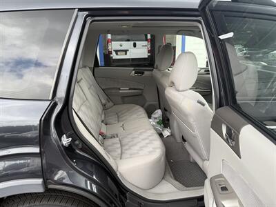 2009 Subaru Forester 2.5 X Premium - Photo 13 - West Chester, PA 19382