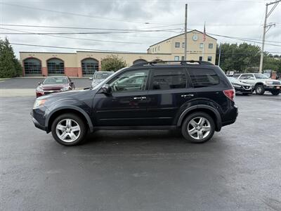 2009 Subaru Forester 2.5 X Premium - Photo 10 - West Chester, PA 19382