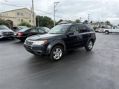 2009 Subaru Forester 2.5 X Premium - Photo 4 - West Chester, PA 19382