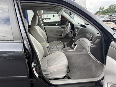 2009 Subaru Forester 2.5 X Premium - Photo 11 - West Chester, PA 19382