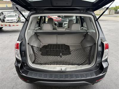 2009 Subaru Forester 2.5 X Premium - Photo 15 - West Chester, PA 19382