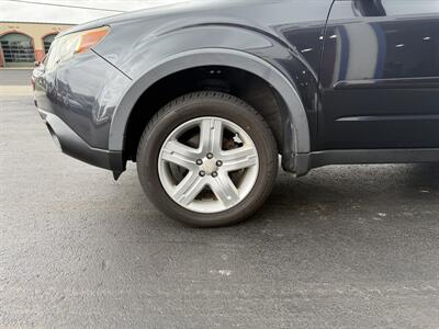 2009 Subaru Forester 2.5 X Premium - Photo 21 - West Chester, PA 19382