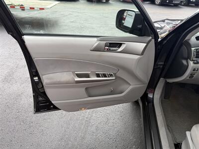 2009 Subaru Forester 2.5 X Premium - Photo 20 - West Chester, PA 19382