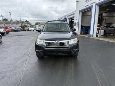 2009 Subaru Forester 2.5 X Premium - Photo 2 - West Chester, PA 19382