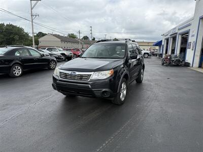 2009 Subaru Forester 2.5 X Premium - Photo 3 - West Chester, PA 19382