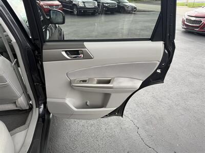 2009 Subaru Forester 2.5 X Premium - Photo 14 - West Chester, PA 19382