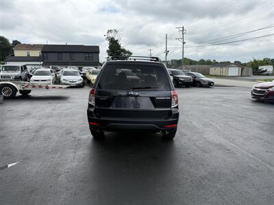 2009 Subaru Forester 2.5 X Premium - Photo 8 - West Chester, PA 19382