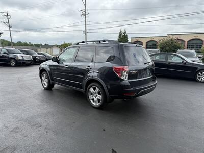 2009 Subaru Forester 2.5 X Premium - Photo 9 - West Chester, PA 19382