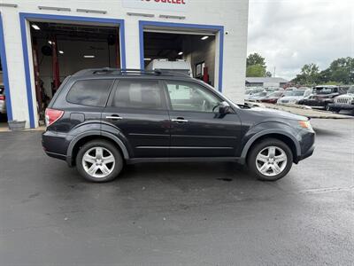 2009 Subaru Forester 2.5 X Premium - Photo 6 - West Chester, PA 19382
