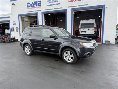 2009 Subaru Forester 2.5 X Premium - Photo 5 - West Chester, PA 19382