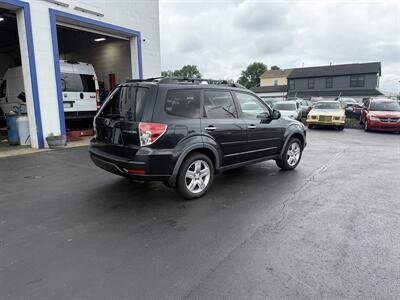 2009 Subaru Forester 2.5 X Premium - Photo 7 - West Chester, PA 19382