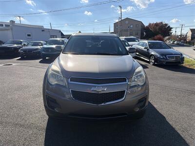 2012 Chevrolet Equinox LT - Photo 2 - West Chester, PA 19382