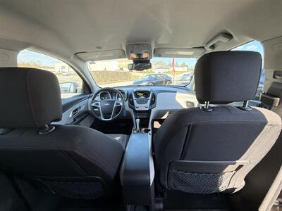 2012 Chevrolet Equinox LT - Photo 13 - West Chester, PA 19382