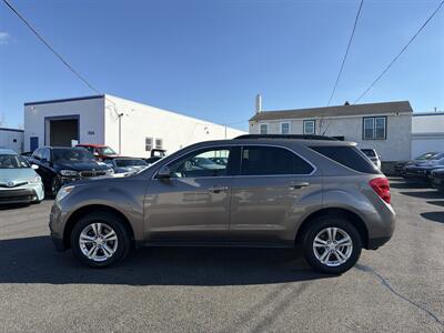 2012 Chevrolet Equinox LT - Photo 8 - West Chester, PA 19382