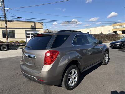 2012 Chevrolet Equinox LT - Photo 5 - West Chester, PA 19382