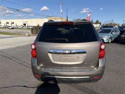 2012 Chevrolet Equinox LT - Photo 6 - West Chester, PA 19382