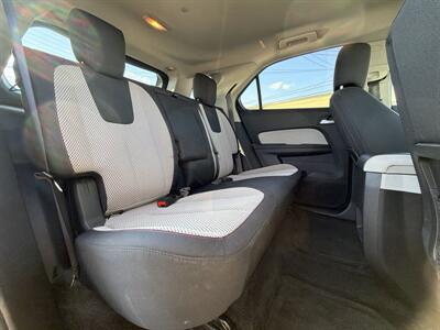 2012 Chevrolet Equinox LT - Photo 12 - West Chester, PA 19382