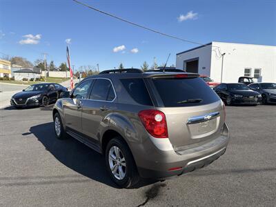 2012 Chevrolet Equinox LT - Photo 7 - West Chester, PA 19382