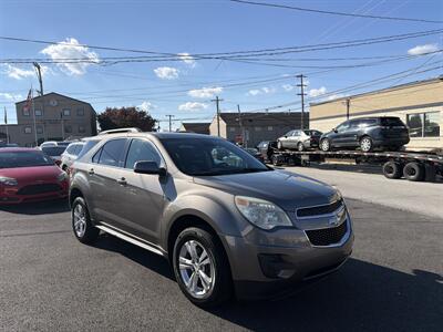 2012 Chevrolet Equinox LT - Photo 3 - West Chester, PA 19382