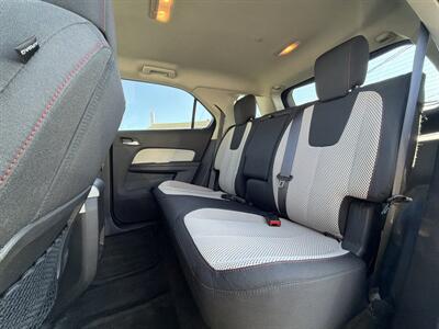 2012 Chevrolet Equinox LT - Photo 10 - West Chester, PA 19382